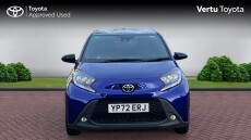 Toyota Aygo X 1.0 VVT-i Edge 5dr Petrol Hatchback